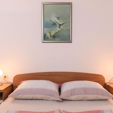 Apartman Karić Trogir Bagian luar foto