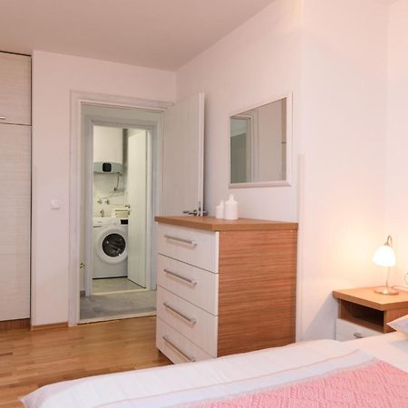 Apartman Karić Trogir Bagian luar foto